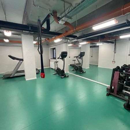 Inbp03 Studio Apartment #Freeparking Budapest Exterior foto
